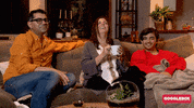 Goggleboxau2020 GIF by Gogglebox Australia