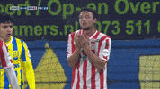 GIF by FOX Sports