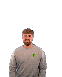 Bodhi Boey Sticker by Immo Francois