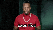 Game Time GIF by VH1