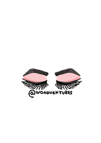 girl pink Sticker by Ivo Adventures