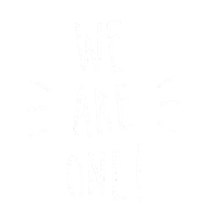 Lay We Are One Sticker