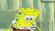 season 9 patrick the game GIF by SpongeBob SquarePants
