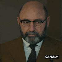 Deny Kad Merad GIF by CANAL+