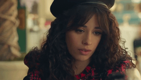 Liar GIF by Camila Cabello