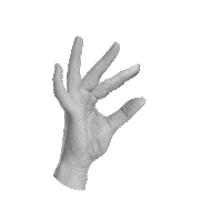 Hand Ok Sticker by Klar.graphics