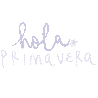 Flower Sticker by Paper LAB