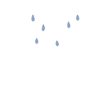 Rainbow Encourage Sticker by Paper LAB