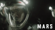 mars GIF by National Geographic Channel