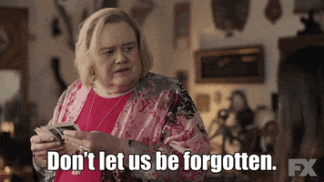basketsfx fx remember forget fxnetworks GIF