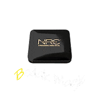 nrc_my NRC  nrcosmetics nuexrosli malaysiabrand Sticker