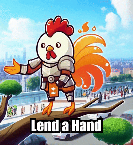 Impact Wisdom GIF by Zorooster