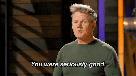 foxtv giphyupload fox cooking episode 6 GIF