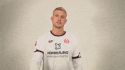 Robin Zentner GIF by 1. FSV Mainz 05