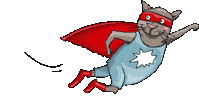 Cat School Sticker by krima&isa