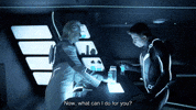 Tron Legacy GIF by Goldmaster