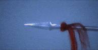 martial arts spear GIF by Shaw Brothers