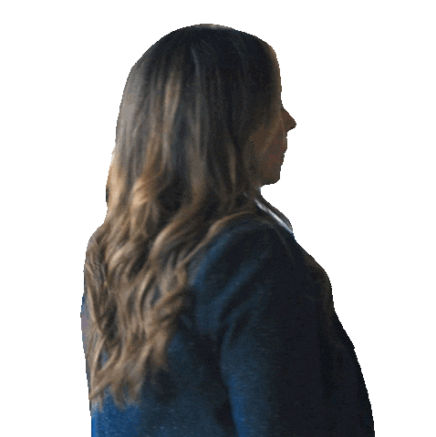 Turn Around What Sticker by Sony Pictures