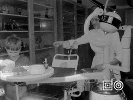 Happy Vintage GIF by Beeld & Geluid