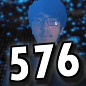 Number GIF
