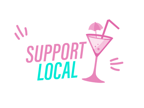 jumpstartmiami giphyupload miami supportlocal localbusiness Sticker