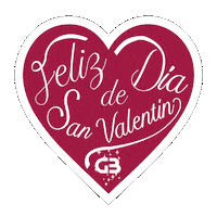 Sanvalentin Sticker by GilbertyBolona