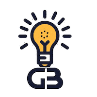 Gyb Sticker by GilbertyBolona