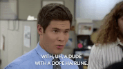adam devine GIF by Workaholics