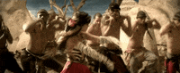 music video dancing GIF by Rihanna