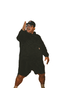 Students Nod Sticker by Flatirons Community Church