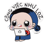 Liahowgart Sticker