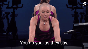 Peloton