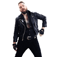 Halloween Horror Sticker by CALABRESE