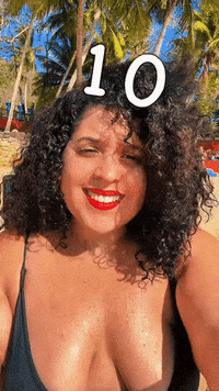 Puerto Rico Summer GIF