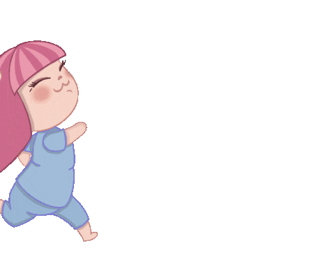 Happy Maya Sticker