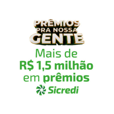 100 Anos Sticker by Sicredi das Culturas RS/MG