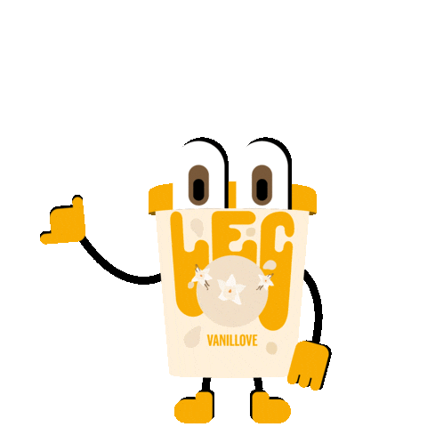 lec_whyresist cool why ice cream icecream Sticker