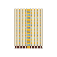 WyomingResidenceLife wyoming wyo uwyo university of wyoming Sticker
