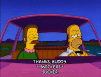 homer simpson episode 10 GIF