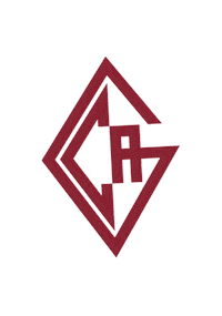 Cag Sticker by American School of Guatemala