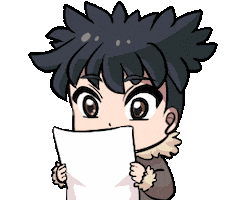 Fire No Sticker by Jin