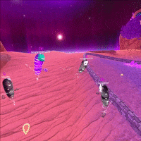 universusvr virtualreality socialvr universus GIF