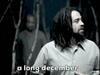 Counting Crows GIF