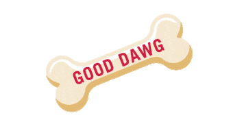 Georgia Bulldogs Sticker by University of Georgia