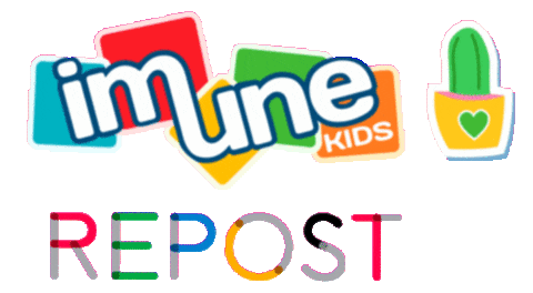 Sticker by Imune Kids