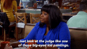 Season 1 Jail GIF by mom