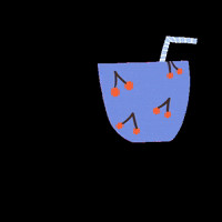 adlinaput_ tea teatime metime afternoontea GIF