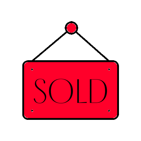 Sold Sign Sticker by royallepageurban