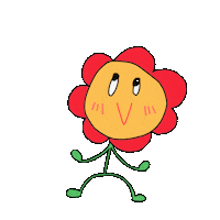 Happy Dance Sticker