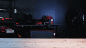 Pop Up What GIF by Film Riot